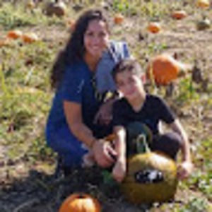 Meet your Posher, Diane